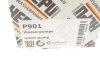 Купить Помпа води Mitsubishi ASX, Outlander, Lancer, Jeep Compass, Patriot, Dodge Caliber, Avenger HEPU p901 (фото10) подбор по VIN коду, цена 3866 грн.