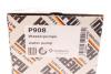 Купити Помпа води Citroen C1/C3/C4 Cactus/Peugeot 208/308 1.0/1.2VTi 12-/Opel Corsa 19- HEPU p908 (фото9) підбір по VIN коду, ціна 3058 грн.