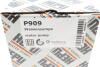 Купить Помпа води Peugeot 308, 208, Citroen C4, DS3, DS4, C3, Peugeot 2008, 5008, 3008, Partner, Citroen Berlingo HEPU p909 (фото12) подбор по VIN коду, цена 3541 грн.