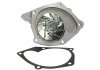 Купити Помпа води Renault Megane II/Laguna II/Scenic II 1.9 dCi 01- Renault Megane, Laguna, Scenic, Nissan Primera, Renault Grand Scenic, Suzuki Grand Vitara HEPU p957 (фото1) підбір по VIN коду, ціна 1678 грн.