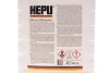 Купити Антифриз 5L (концентрат фіолетовий) HEPU p999-EVO12-005 (фото2) підбір по VIN коду, ціна 1361 грн.