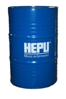 P999 GRN 200L (концентрат зелений) HEPU p999-GRN-200