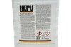 Купити Антифриз (зелений) (5L) (1:1=-37°C) (концентрат) HEPU p999-LL18-005 (фото2) підбір по VIN коду, ціна 1291 грн.