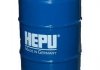 Купити Антифриз концентрат жовтий 60L HEPU p999-YLW-060 (фото1) підбір по VIN коду, ціна 10428 грн.