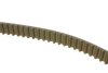 Купить Комплект ГРМ + помпа Opel Astra H/Corsa D 1.7CDTI 06- (131x25) Opel Astra, Zafira, Chevrolet Cruze, Opel Corsa, Meriva, Combo HEPU pk03260 (фото3) подбор по VIN коду, цена 6062 грн.