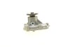 Купить Комплект ГРМ + помпа Opel Astra H/Corsa D 1.7CDTI 06- (131x25) Opel Astra, Zafira, Chevrolet Cruze, Opel Corsa, Meriva, Combo HEPU pk03260 (фото7) подбор по VIN коду, цена 6062 грн.