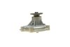 Купить Комплект ГРМ + помпа Opel Astra H/Corsa D 1.7CDTI 06- (131x25) Opel Astra, Zafira, Chevrolet Cruze, Opel Corsa, Meriva, Combo HEPU pk03260 (фото8) подбор по VIN коду, цена 6062 грн.