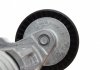 Купити Комплект ременя генератора + помпа VW Skoda Rapid/ Roomster 1.2 06- (6PK1453) (-AC) Seat Ibiza, Skoda Fabia, Seat Cordoba, Skoda Roomster, Volkswagen Polo, Skoda Rapid, Seat Toledo HEPU pk05661 (фото13) підбір по VIN коду, ціна 3961 грн.