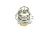 Купити Комплект ГРМ + помпа VW Golf V/Passat/Skoda Octavia 2.0 FSI 04-13 HEPU pk05870 (фото5) підбір по VIN коду, ціна 7607 грн.