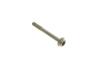 Купити Комплект ГРМ + помпа VW Caddy IV/Passat/Golf 1.4 TSi/TGI 15- (10x87z)(+ ремінь помпи) HEPU pk06870 (фото18) підбір по VIN коду, ціна 8788 грн.