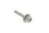 Купити Комплект ГРМ + помпа VW Caddy IV/Passat/Golf 1.4 TSi/TGI 15- (10x87z)(+ ремінь помпи) HEPU pk06870 (фото24) підбір по VIN коду, ціна 8788 грн.