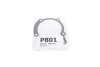 Купити Комплект ГРМ + помпа Citroen C5/C8 01-/Peugeot 406/607/807 2.2HDI 02- (146x25) HEPU pk08014 (фото7) підбір по VIN коду, ціна 5028 грн.