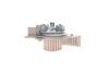 Купити Комплект ГРМ + помпа Citroen C5/C8 01-/Peugeot 406/607/807 2.2HDI 02- (146x25) HEPU pk08014 (фото8) підбір по VIN коду, ціна 5028 грн.