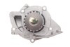 Купити Комплект ГРМ + помпа Citroen C5/C8 01-/Peugeot 406/607/807 2.2HDI 02- (146x25) HEPU pk08014 (фото10) підбір по VIN коду, ціна 5028 грн.