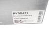 Купить Комплект ГРМ + помпа Renault Megane/Scenic 1.6 16V 02- HEPU pk08421 (фото29) подбор по VIN коду, цена 5299 грн.