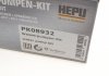 Купить Комплект ГРМ + помпа Citroen C3/Peugeot 207/208 1.4 HDi 09-/Ford Fiesta 1.4/1.5TDCi 10-(139x25.4) Peugeot 208, Ford Fiesta, Citroen DS3, Peugeot 207, Citroen C3, Peugeot 2008, Ford Focus, B-Max, Mondeo, C-Max, Ecosport HEPU pk08932 (фото16) подбор по VIN коду, цена 5582 грн.