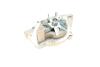 Купити Комплект ГРМ + помпа Citroen/Peugeot/Fiat Scudo/Ducato/Hyundai 1.8/1.9D/TD 94-06 (136x25.4) (PA911) HEPU pk09610 (фото9) підбір по VIN коду, ціна 4139 грн.