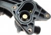 Купити Термостат VW Golf V/VI/Skoda Fabia II 1.4TSI 08-16 (80℃/95℃) Volkswagen Golf, Audi A1, Volkswagen Jetta, Tiguan, Touran, Scirocco, Seat Ibiza, Volkswagen EOS, Sharan, Polo, Skoda Fabia HEPU tm1016 (фото2) підбір по VIN коду, ціна 4681 грн.