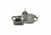 Купити Реле генератора (14.5V) VW Passat 1.6-2.8 96-05 (HÜCO) Audi A4, A8, Volkswagen Passat, Audi A6, Skoda Fabia, Superb HITACHI 130571 (фото7) підбір по VIN коду, ціна 1362 грн.