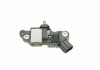 Купити Реле генератора (14.5V) Ford Transit 2.0-2.4 TDCI 00-06 (HÜCO) Ford Transit HITACHI 130593 (фото2) підбір по VIN коду, ціна 1366 грн.