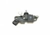 Купити Реле генератора (14.5V) Ford Transit 2.0-2.4 TDCI 00-06 (HÜCO) Ford Transit HITACHI 130593 (фото5) підбір по VIN коду, ціна 1366 грн.