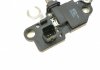 Купити Реле генератора (14.5V) Renault Kangoo/Dacia Logan 1.4/1.6 97- (HÜCO) Renault Megane, Kangoo, Clio, Laguna, Espace, Scenic, Grand Scenic, Dacia Logan, Renault Logan HITACHI 130606 (фото2) підбір по VIN коду, ціна 1559 грн.