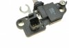 Реле генератора (14.3V) Renault Master/Trafiic 1.9/2.5dCi 01- (HÜCO) Renault Trafic, Opel Movano, Renault Master, Nissan Primastar, Renault Laguna, Megane, Scenic, Opel Vivaro HITACHI 130607 (фото2)