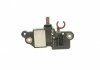 Реле генератора (14.3V) Renault Master/Trafiic 1.9/2.5dCi 01- (HÜCO) Renault Trafic, Opel Movano, Renault Master, Nissan Primastar, Renault Laguna, Megane, Scenic, Opel Vivaro HITACHI 130607 (фото4)