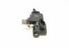 Реле генератора (14.3V) Renault Master/Trafiic 1.9/2.5dCi 01- (HÜCO) Renault Trafic, Opel Movano, Renault Master, Nissan Primastar, Renault Laguna, Megane, Scenic, Opel Vivaro HITACHI 130607 (фото6)