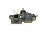 Реле генератора (14.3V) Renault Master/Trafiic 1.9/2.5dCi 01- (HÜCO) Renault Trafic, Opel Movano, Renault Master, Nissan Primastar, Renault Laguna, Megane, Scenic, Opel Vivaro HITACHI 130607 (фото7)