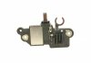 Купить Реле генератора (14.5V) Fiat 1.6 01- (HÜCO) Lancia Delta, Alfa Romeo 146, 145, 156, Fiat Punto, Alfa Romeo 147, 166, Fiat Doblo, Alfa Romeo GT HITACHI 130618 (фото3) подбор по VIN коду, цена 1127 грн.