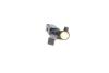 Купити Датчик ABS (задній) Skoda Roomster/VW Polo 01- (L) (HÜCO) HITACHI 131411 (фото2) підбір по VIN коду, ціна 1084 грн.