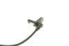 Купити Датчик ABS (передній) Renault Clio II/Kangoo/Twingo 02- (HÜCO) HITACHI 131589 (фото4) підбір по VIN коду, ціна 855 грн.