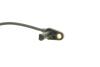 Купити Датчик ABS (передній) Renault Clio II/Kangoo/Twingo 02- (HÜCO) HITACHI 131589 (фото5) підбір по VIN коду, ціна 855 грн.