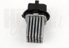 Купить Резистор вентилятора печки MB Sprinter/VW Crafter 06- (HÜCO) HITACHI 132512 (фото3) подбор по VIN коду, цена 1236 грн.