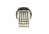 Купить Резистор вентилятора печки Mini Cooper 06-13 (HÜCO) Mini Cooper, Clubman HITACHI 132560 (фото4) подбор по VIN коду, цена 2571 грн.