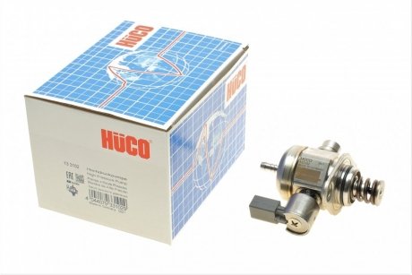 Купить Насос топливный высокого давления VW Passat/Golf 1.8/2.0TSI 05-14 (HÜCO) HITACHI 133102 (фото1) подбор по VIN коду, цена 8279 грн.