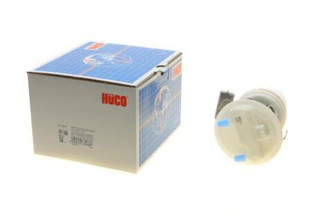 Насос топливный Dacia Sandero 0.9TCe 12- (HÜCO) HITACHI 133266