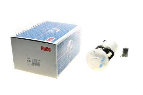 Насос топливный электрический HITACHI 133269