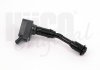 Купить Катушка зажигания Ford Focus 1.5Ecoboost 14- (HÜCO) Ford Mondeo, Focus, Kuga, C-Max, S-Max, Galaxy HITACHI 133956 (фото1) подбор по VIN коду, цена 1087 грн.