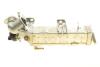 Купить Радиатор рециркуляции ОГ BMW X5 (F15) 3.0D 13- N57 D30 (HÜCO) BMW F10, F13, F20, F01, F04, F11, F12, X3, F07, F30, X5, E91 HITACHI 135994 (фото3) подбор по VIN коду, цена 16022 грн.