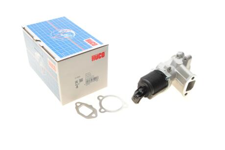Клапан EGR Fiat Doblo/ Opel Astra 1.3 D 05- (HÜCO) HITACHI 135999
