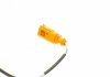 Купить Датчик температуры ОГ Skoda Fabia/Roomster/VW Polo 1.4/1.9 TDI 05-10 (HÜCO) Volkswagen Polo, Seat Ibiza, Cordoba, Skoda Roomster, Fabia HITACHI 137014 (фото3) подбор по VIN коду, цена 2932 грн.