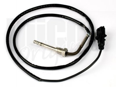 OPEL Датчик температури вог ASTRA H, ASTRA H GTC 1.7 CDTI, ZAFIRA B Fiat Doblo, Opel Astra, Zafira, Lancia Delta HITACHI 137038