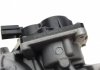 Радиатор рециркуляции ОГ с клапаном EGR VW T5/T6 2.0TDI 09- (HÜCO) HITACHI 138462 (фото2)