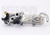 Купить Радиатор рециркуляции ОГ с клапаном EGR VW 1.6/2.0TDI 09- (HÜCO) Volkswagen Passat, Seat Leon, Volkswagen Golf, Skoda Octavia, Volkswagen Jetta, Skoda Superb, Yeti, Volkswagen Touran, EOS, Sharan, Caddy HITACHI 138469 (фото1) подбор по VIN коду, цена 8875 грн.