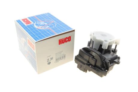 Заслонка дросельна Citroen C4/C5/Peugeot 207/308/5008 1.6 16V 08-17 (HÜCO) HITACHI 138577