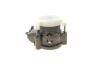 Купити Заслонка дросельна Citroen C4/C5/Peugeot 207/308/5008 1.6 16V 08-17 (HÜCO) HITACHI 138577 (фото5) підбір по VIN коду, ціна 8121 грн.