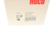 Купити Заслонка дросельна Citroen C4/C5/Peugeot 207/308/5008 1.6 16V 08-17 (HÜCO) HITACHI 138577 (фото9) підбір по VIN коду, ціна 8121 грн.