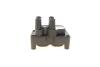 Купити Котушка запалювання Ford C-max/Fiesta/Focus/Mondeo 1.6-2.0 00- (HÜCO) HITACHI 138808 (фото7) підбір по VIN коду, ціна 1269 грн.